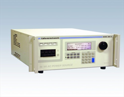 AC Power Supply i-iX Series II AMETEK Programmable Power